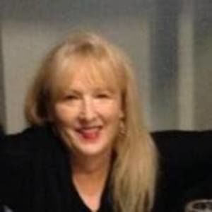 Meet your Posher, Patsy